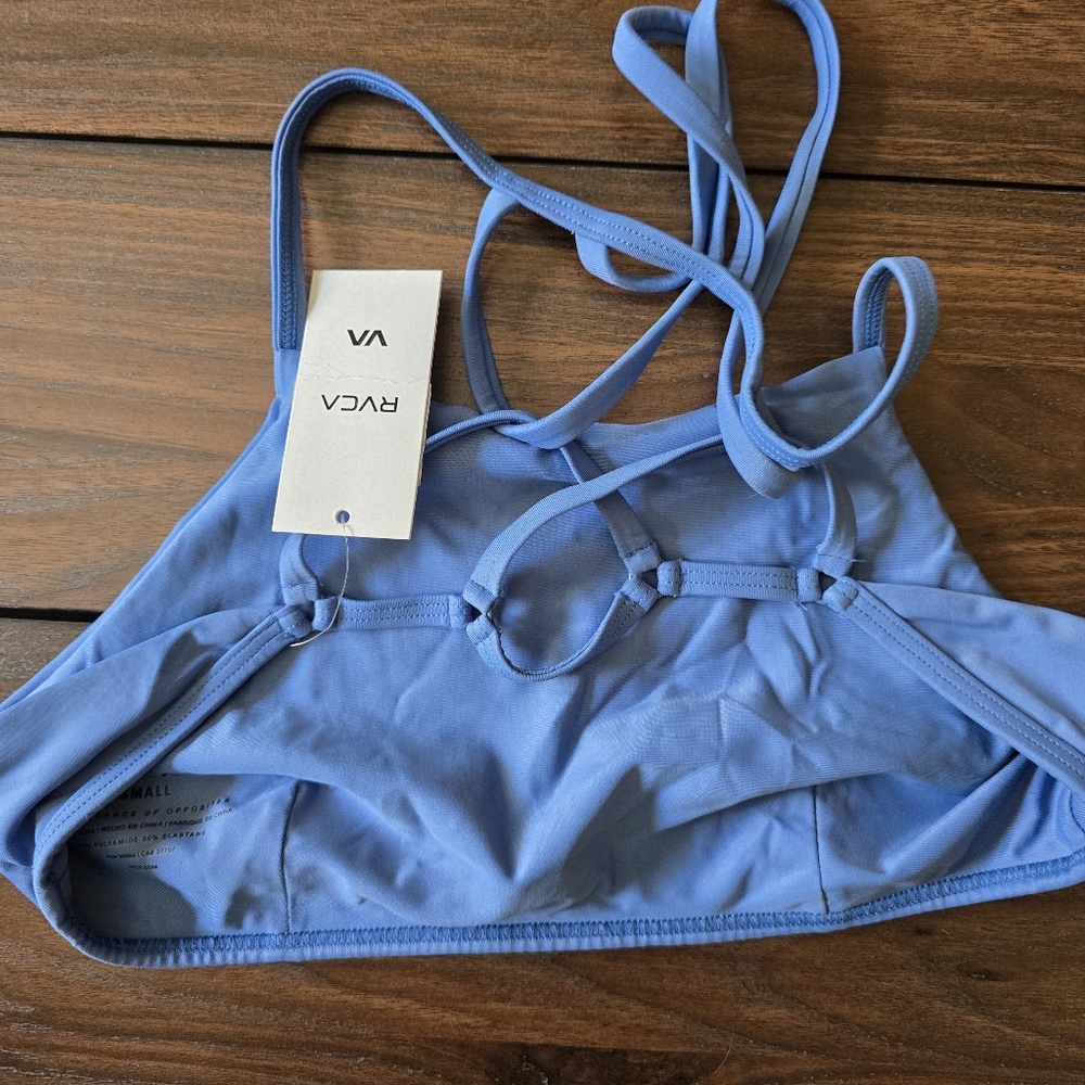 RVCA Mix And Match Set - Picture 4 of 4